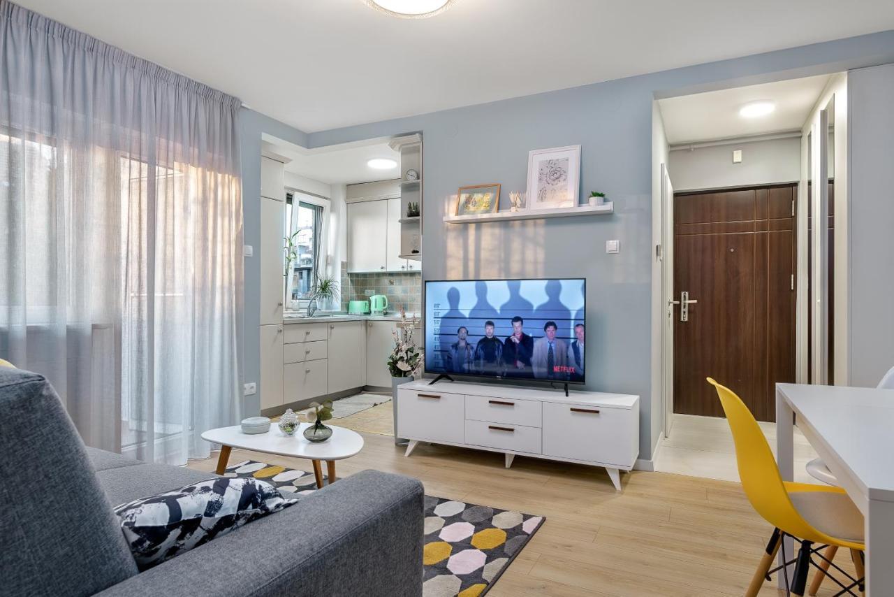 Aurelia'S Charming Place With Garage Parking Zagreb Bagian luar foto