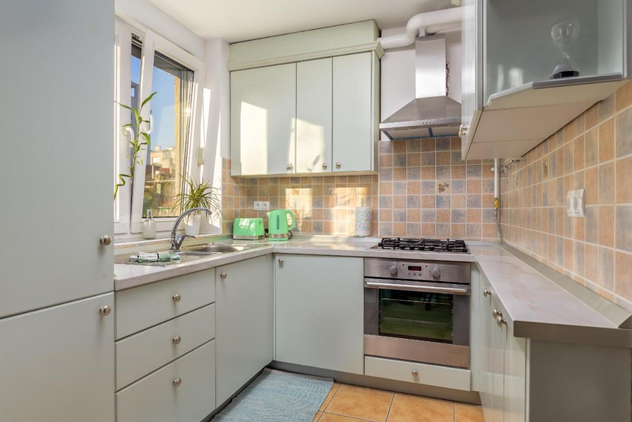 Aurelia'S Charming Place With Garage Parking Zagreb Bagian luar foto