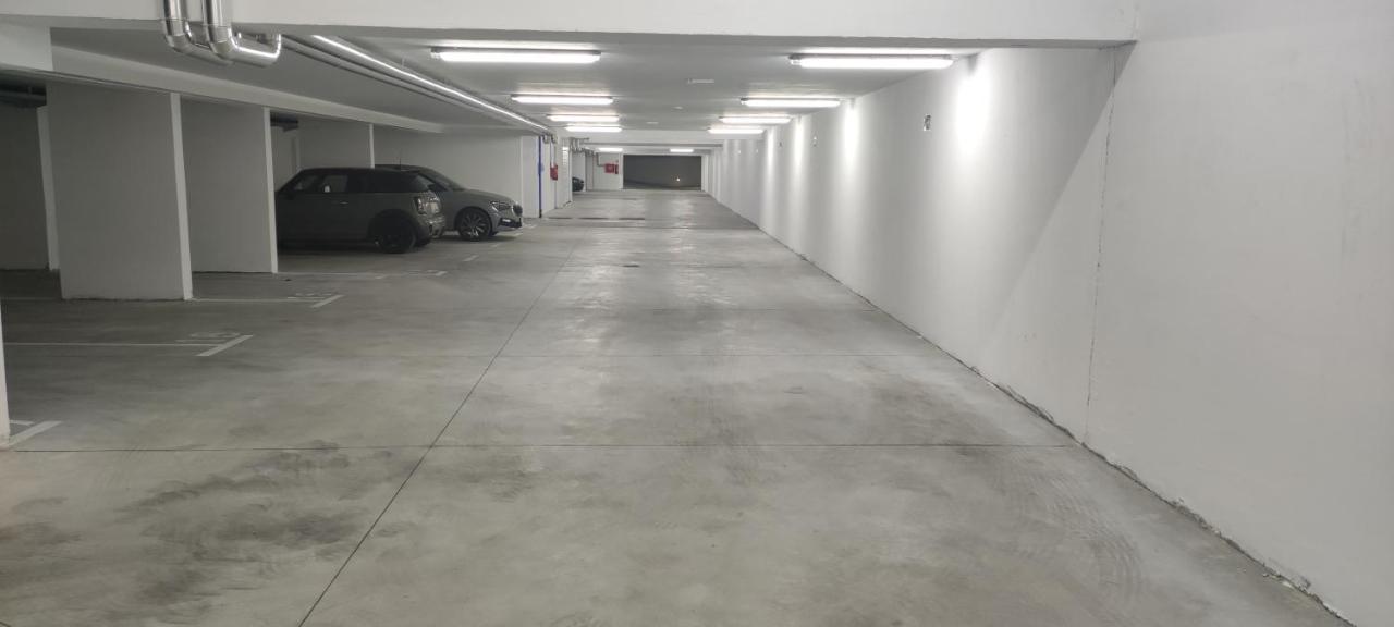 Aurelia'S Charming Place With Garage Parking Zagreb Bagian luar foto